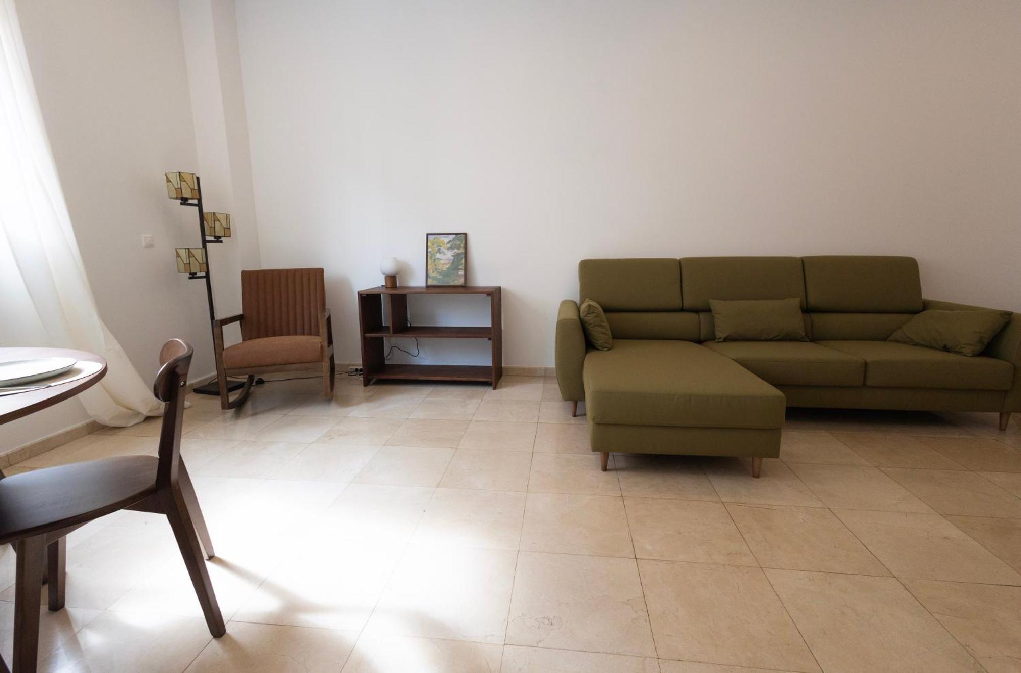 Hygge Living Belem Long Apartamento