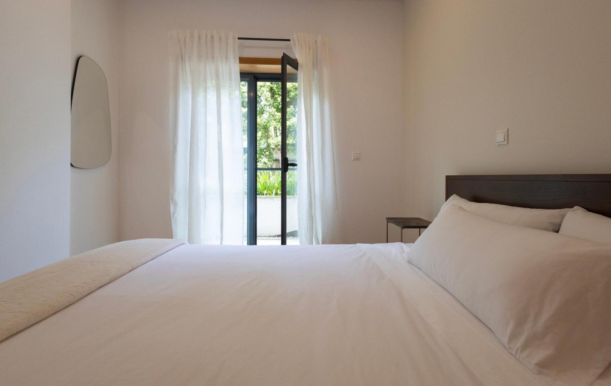 Apartamento Hygge Living Belem Long