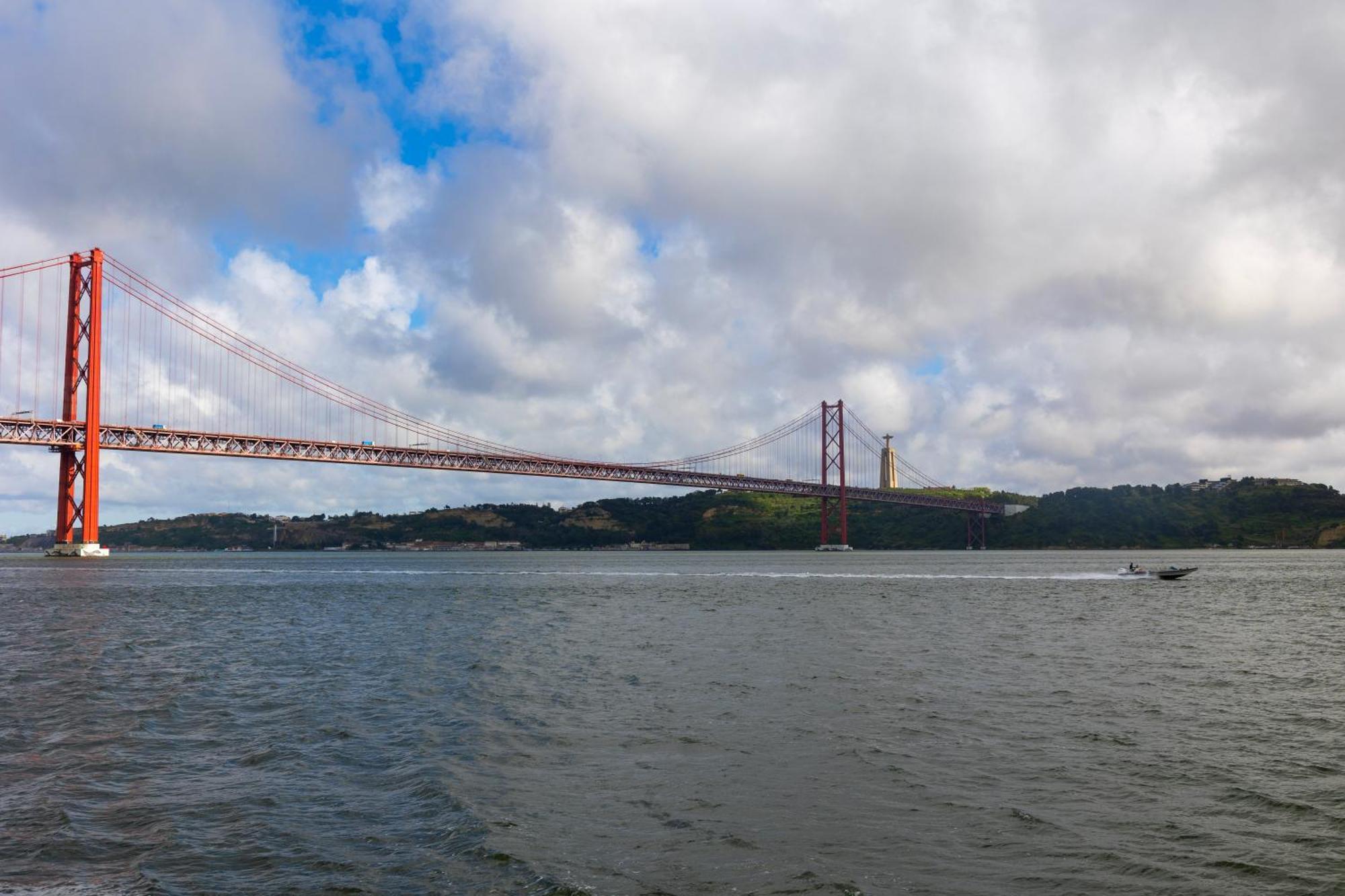 Hygge Living Belem Long Apartamento Lisboa
