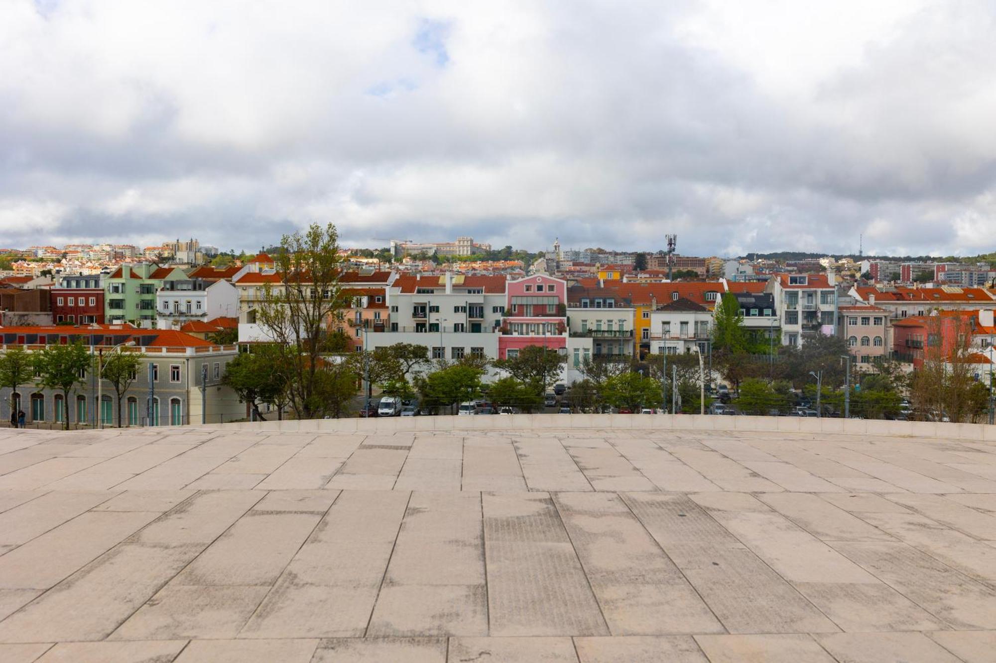 Hygge Living Belem Long Apartment Lisbon