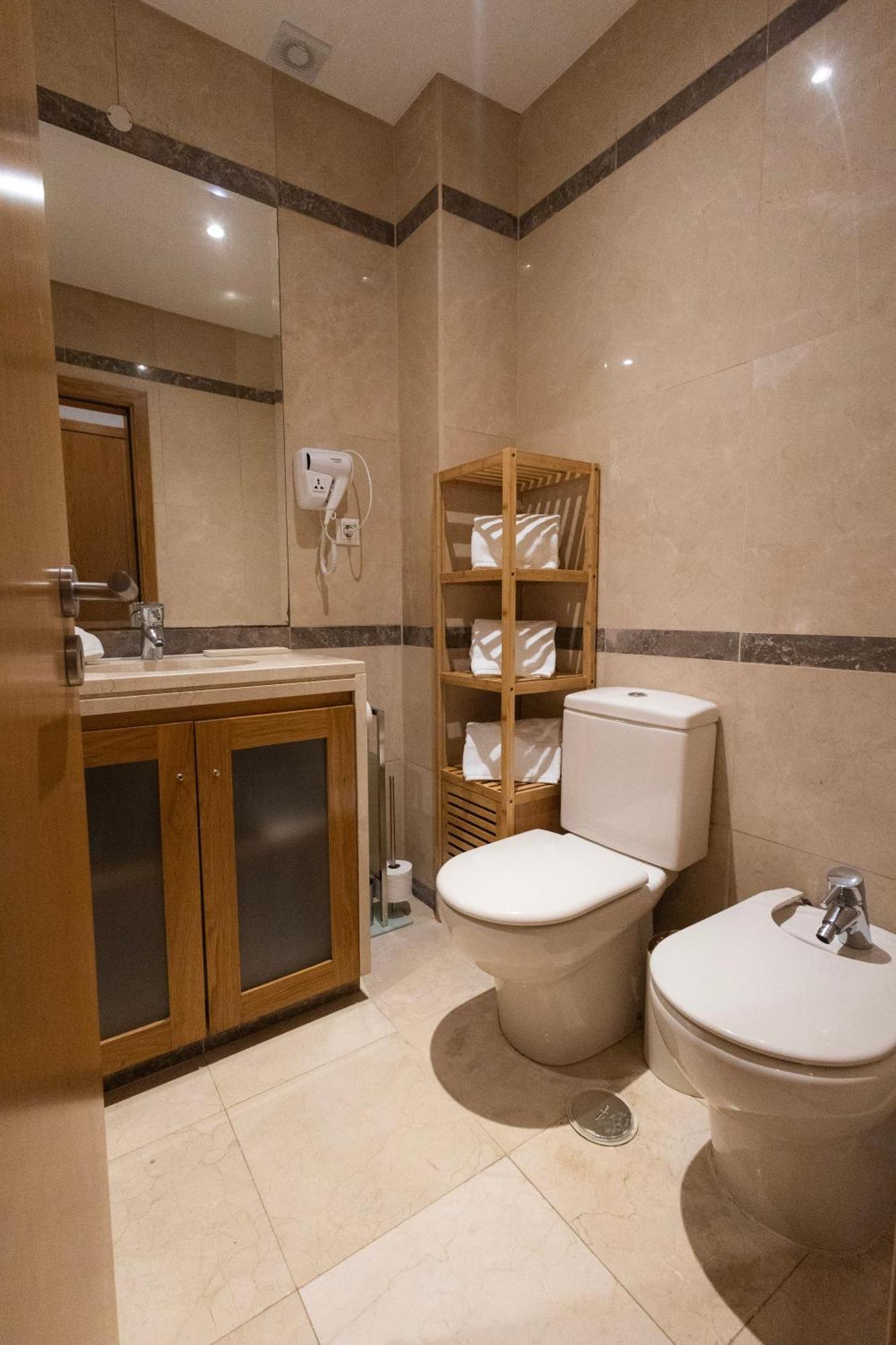 Hygge Living Belem Long Apartment *