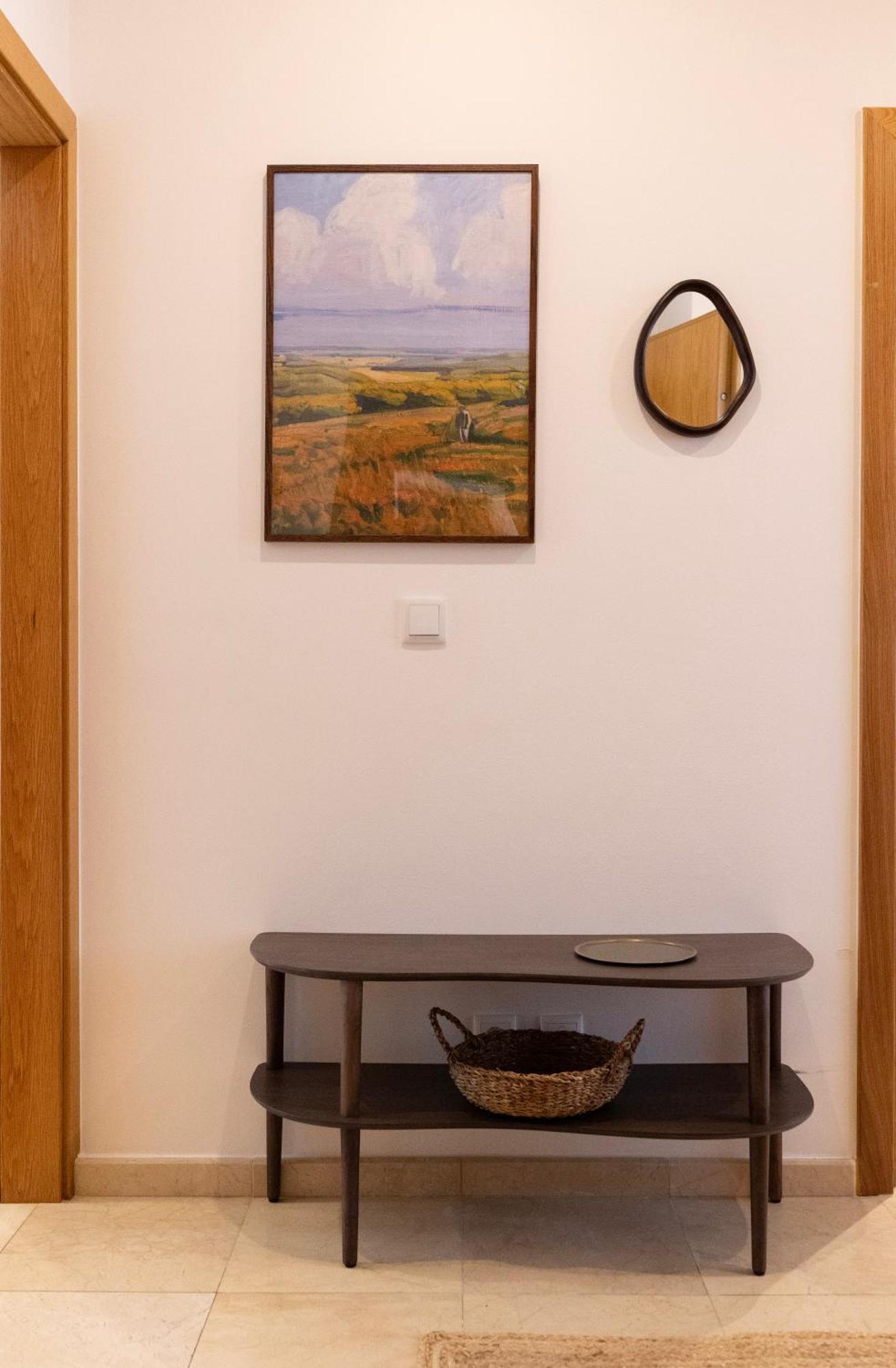 Hygge Living Belem Long Apartment *